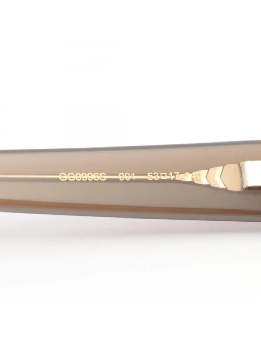 Gucci Sunglasses Eyewear Brown
